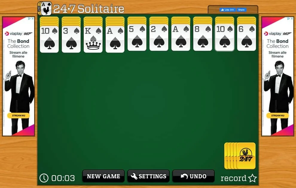 Harvest solitaire free coins